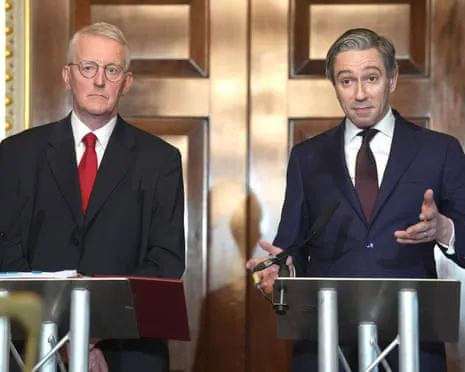 UK and Irish Governments to Introduce New Troubles Legacy Framework