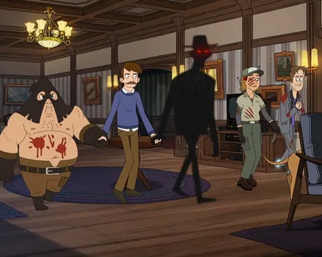 The Undervale Hotel Analysis: An Uninspired Addition to the Overflowing Comedy Genre