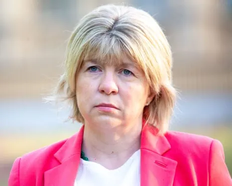 Ex-Conservative MP Maria Caulfield Switches to Most Recent Senior Conservative Defector to Reform Party