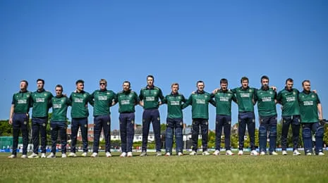 Irish Quiet Summer Sits in Stark Opposition to English Packed Fixture List