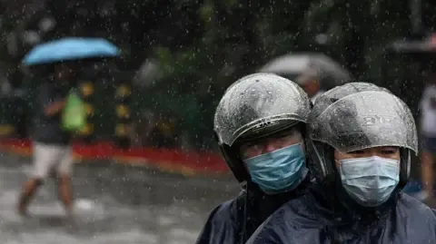 Our Community Remains Underwater the Majority of the Year—Lawmakers Misappropriate Our Taxes