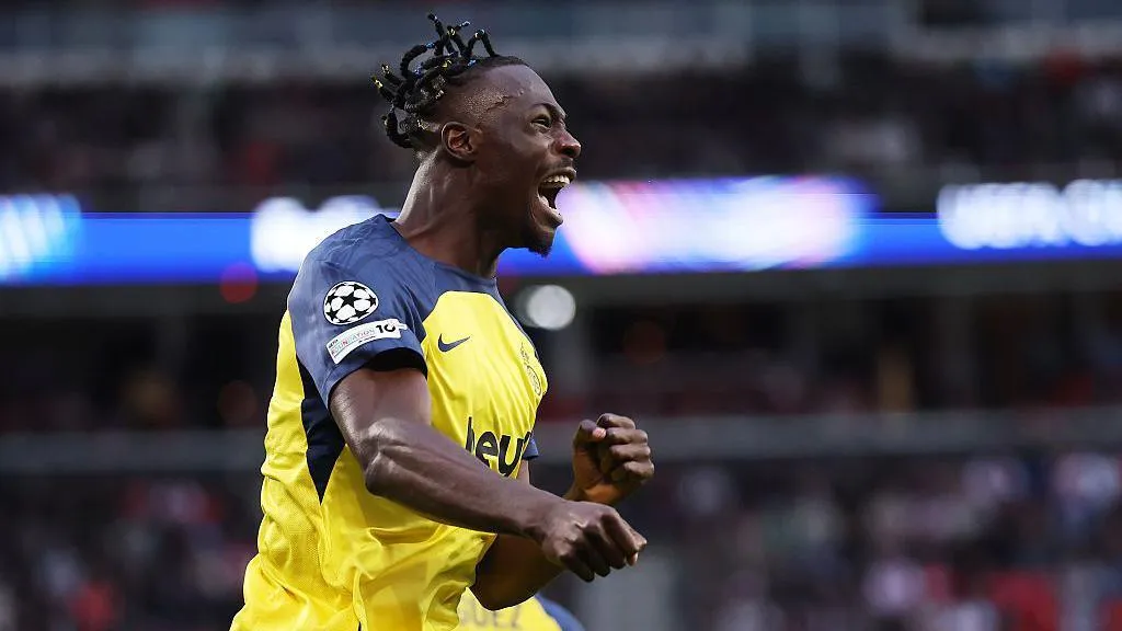 Union Saint-Gilloise Overcome PSV in Ideal Champions League Debut
