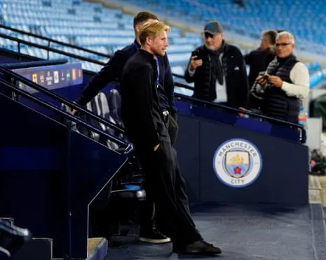 Napoli's Coach Describes Champions League Clash as Students vs Masters Against Manchester City