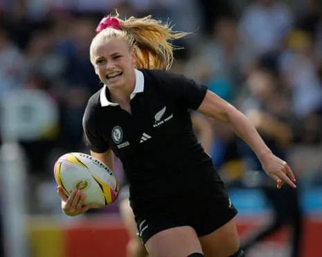 New Zealand Face Major Blow as Key Player Ruled Out for Crucial Match