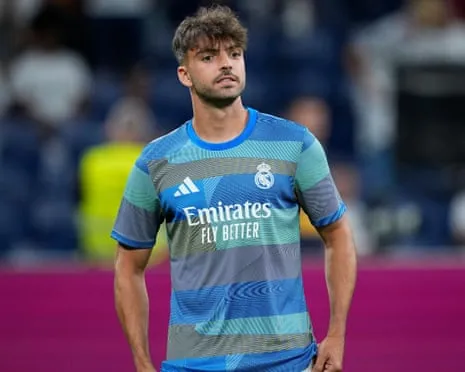 Real Madrid Player Raúl Asencio to Stand Before Court Over Accused Sharing of Private Footage