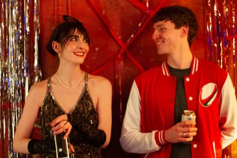 A Trans Love Story Cinema Critique: Emotional Trans Love Story Ignites Fireworks in Notable First Feature