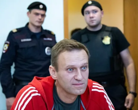 Yulia States Laboratory Results Verify Poisoning Occurred Behind Bars