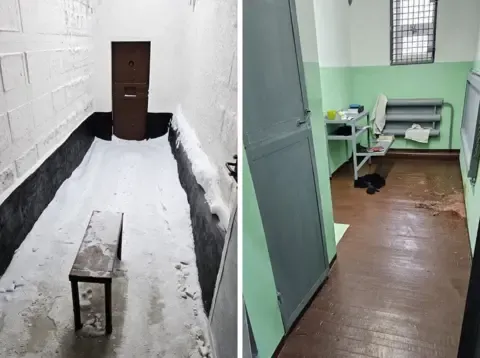 Tests Indicate Navalny Suffered Poisoning in Jail, His Widow Claims