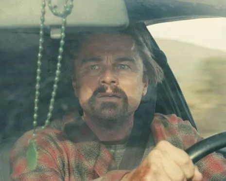 Continuous Struggle Review – The Director’s Exhilaratingly Helter-Skelter Alternative Culture Caper