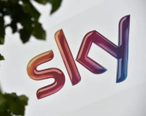 Sky Puts 900 Positions at Risk amid Major Shake-up for Competition With American Streaming Giants