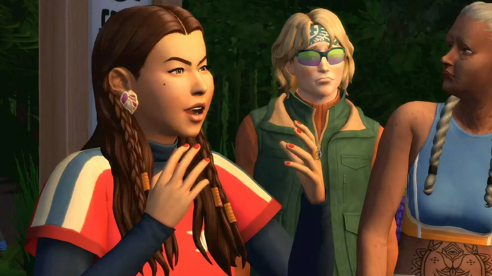 The Sims 4's Game Show DLC Is an Awesome Concept With One Possible Drawback