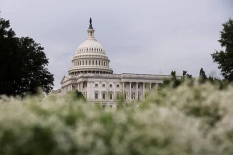 Republicans Propose Eighty-Eight Million Dollars in Safety Spending Following Conservative Activist Shooting