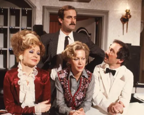 Devon B&B Owners Look Back at 50 Years of Fawlty Towers, Reveal Why The Infamous Character Wouldn’t Last in Modern Online Review Era