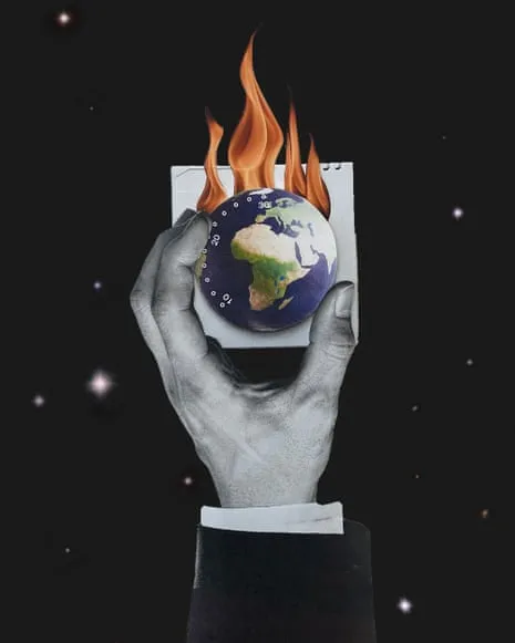 The Climate Pledge for the Coming Year: Six Essential Priorities