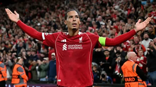 UEFA Champions League: Liverpool Produce Yet Another Dramatic Comeback & The Blues Suffer Defeat at Bayern Munich - Key Moments & Responses
