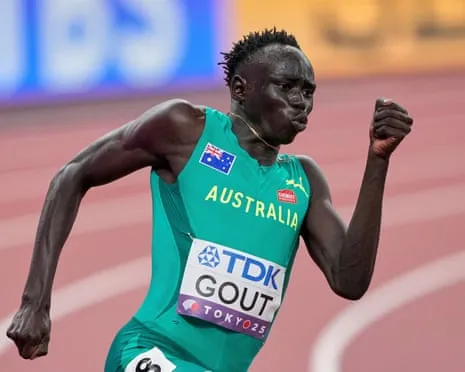The Teen Sensation Aces First Test with Global Competition Next Round Qualification