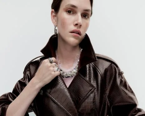 The Retail Giant Bets on Women's Fashion to Enhance Fall Sales