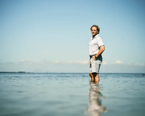 I Lived Underwater for Three Months: An Incredible Experience