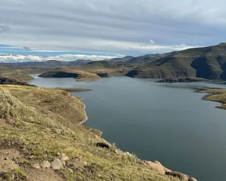 Mokhotlong Residents Report of Damage from Water Project Backed by African Development Bank