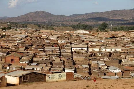 Prostitution and Abuse: The Ladies Caught in Malawi’s Overcrowded Refugee Camp