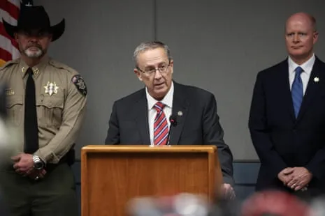 Utah Prosecuting Attorneys File Charges Against Accused in Activist Fatal Shooting with Aggravated Murder