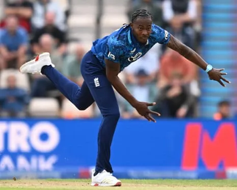 Speed Excites: Starting with Donald to Jofra Archer, Why Pace is a Spectacle Like No Other