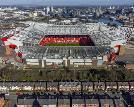 Man United Post Record Turnover of £666.5 million Despite a £33m Deficit