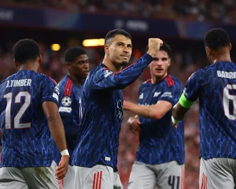 Mikel Arteta Commends Martinelli and Stresses the Crucial Role of ‘Game Changers’