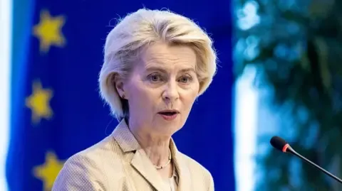 EU Proposes Trade Restrictions on Israeli Government Amid Gaza Strip Conflict