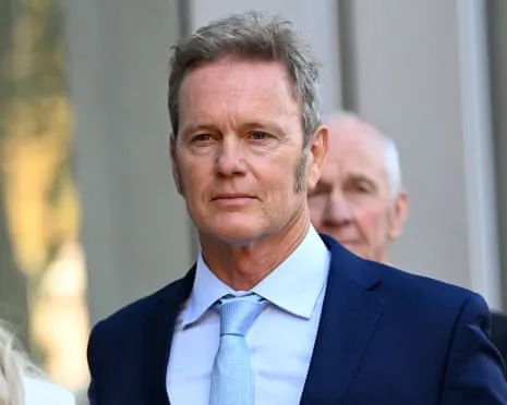 Craig McLachlan Exits from Cluedo After Appointment Criticism