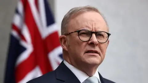The Australian Government Reveals Higher Emission Cuts by 2035