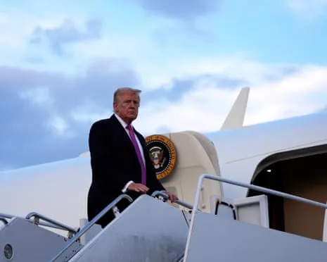 President Trump's Official Trip to the UK: Primary Focus Areas
