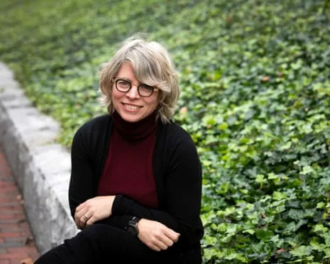 Jill Lepore Examines America's Constitutional Amendment System: ‘It’s So Hard to Amend the Constitution’