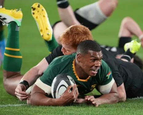 South Africa Enliven Engrossing Southern Hemisphere Tournament – Should We Tinker At This Point?