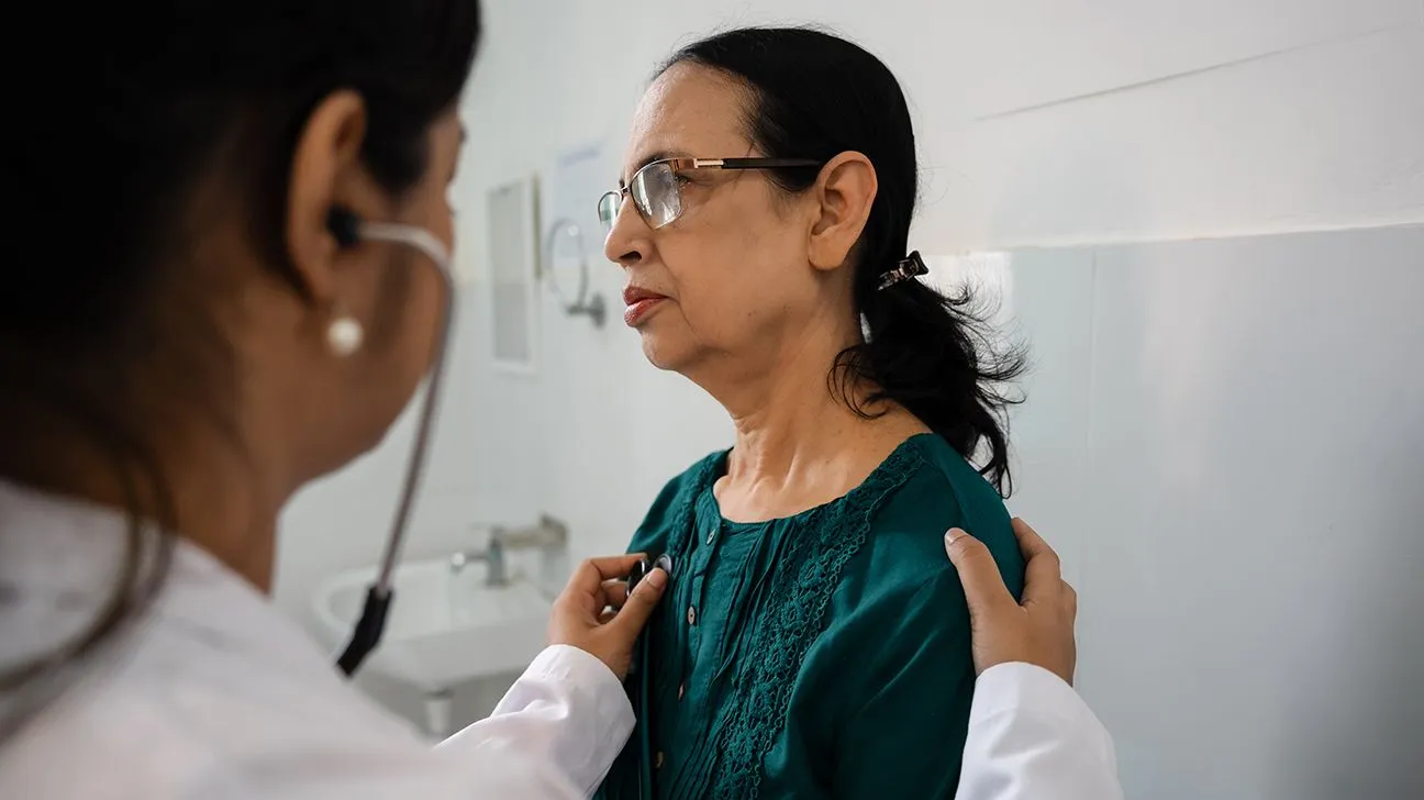 Research Reveals Surprising Triggers of Cardiac Events for Ladies Under 65