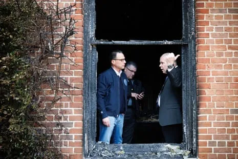Pennsylvania's Governor Emphasizes Need for Moral Clarity Amid Increasing Political Violence