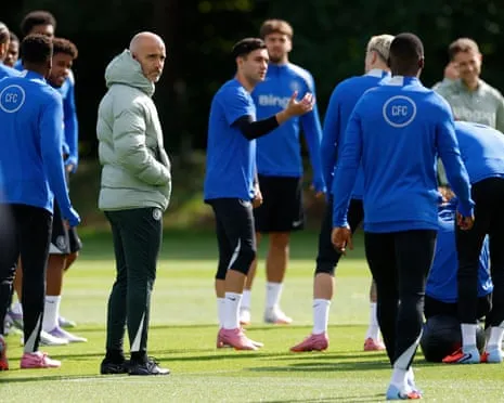 Bayern Plan to Force Chelsea to Regret Letting Jackson Leave in Ominous Encounter
