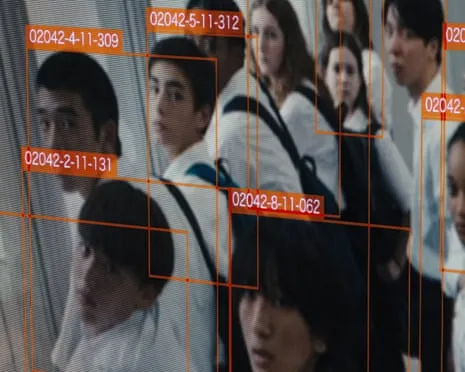 Happyend Film Analysis – Dystopian Japan's Secondary School Drama Proves Brilliantly Puzzling