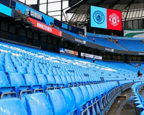 Manchester City Terminates Bar Worker for Wearing Opposing Team Shirt on Match Day