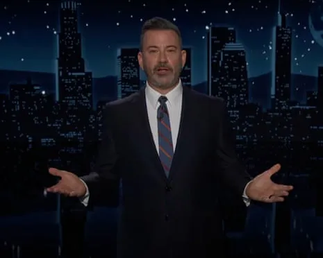Nightly Personalities Take Shots at the President’s Lawsuit Tactics and Right-Wing Narrative