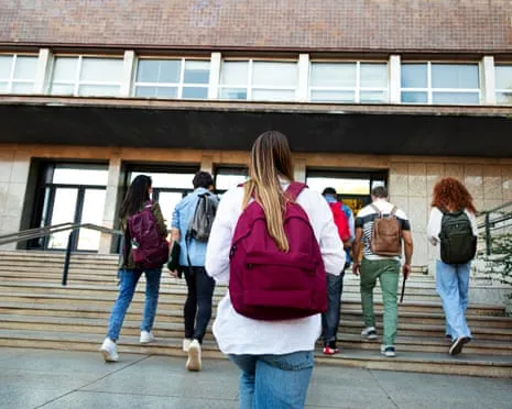 While Young Men Move Toward Conservatism, the Rise of the 'Relaxed Female' Phenomenon Grows Apparent