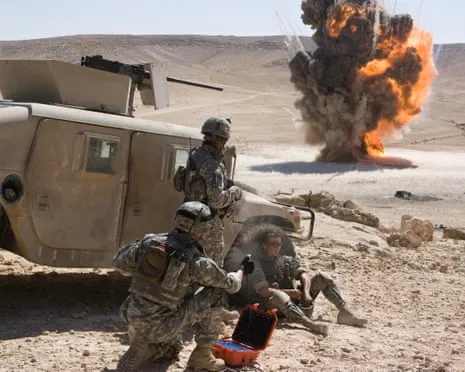 From Intense Action to Artistic Drama … Every Kathryn Bigelow’s Films – Ranked!