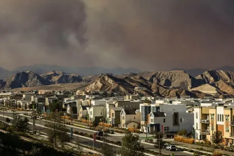 Wildfire Smoke Might Cause Nearly 1.4 Million Fatalities Annually by End of Century if Emissions Persist, Research Projects