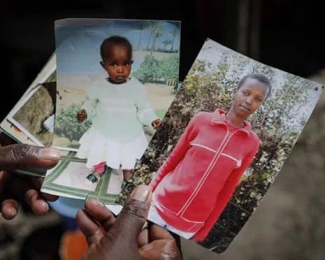 Remembering Agnes Wanjiru: The Kenyan Woman Found Dead Close to Army Base in 2012?