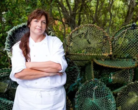 Island Innovators: Revitalizing the Dining Scene