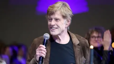 Robert Redford: The Captivating Performer With an Charisma Illuminated Hollywood