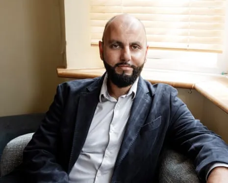 Lawyer Who Brought Hamas Legal Challenge Claims He Was Unlawfully Detained by Police
