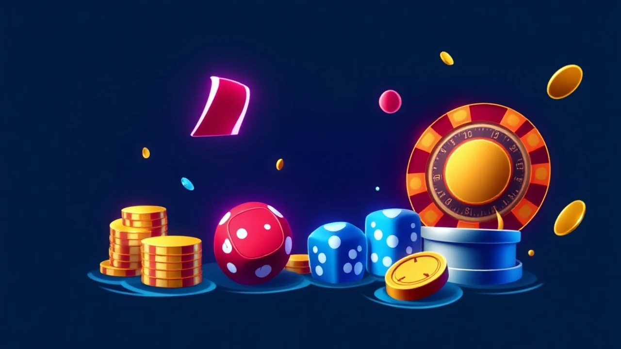 Diving into the Rewards: Deciphering Canadian Online Casinos