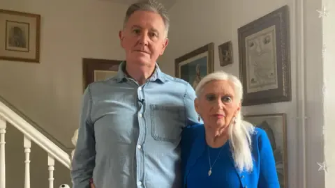 Family members fight for answers after pair's poisonous limoncello tragic passing