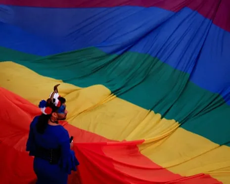 Intersex Persons in European Nations Confront an ‘Alarming’ Rise in Abuse, As Reported by EU Data